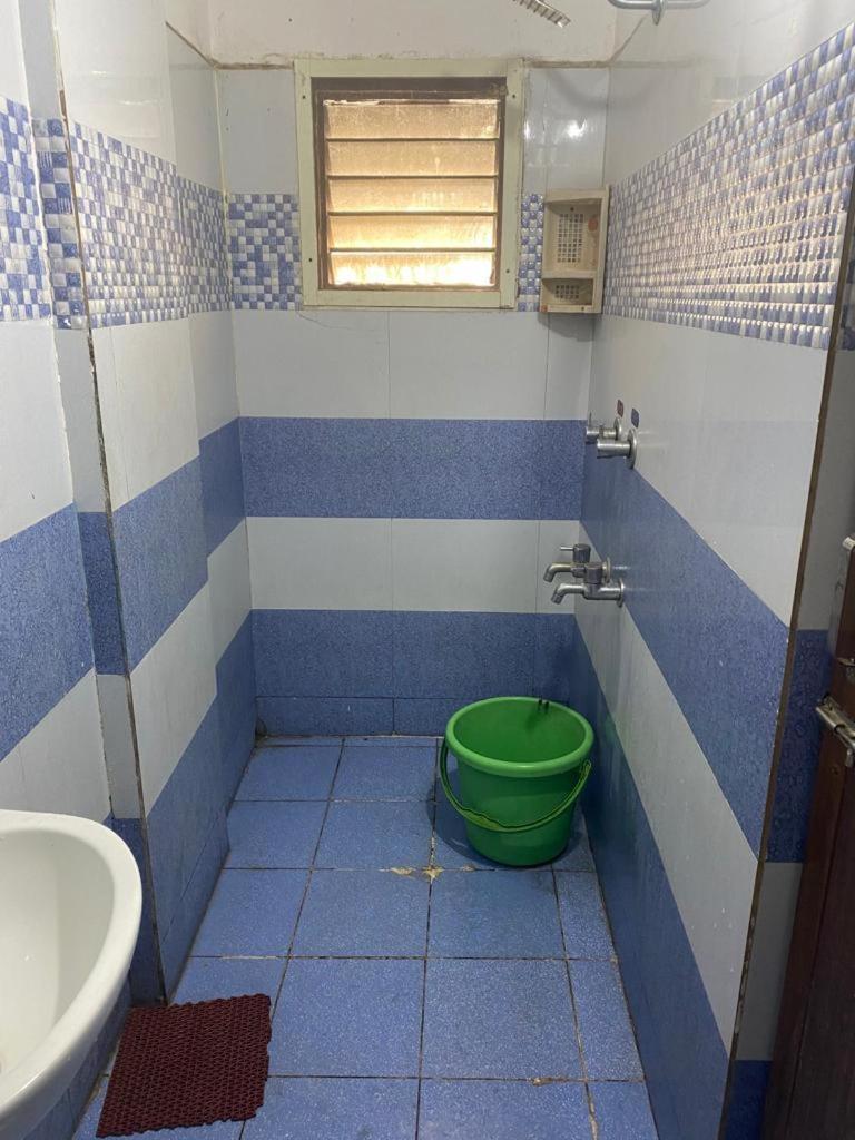 Manjunatha Residency Chikmagalūr Dış mekan fotoğraf